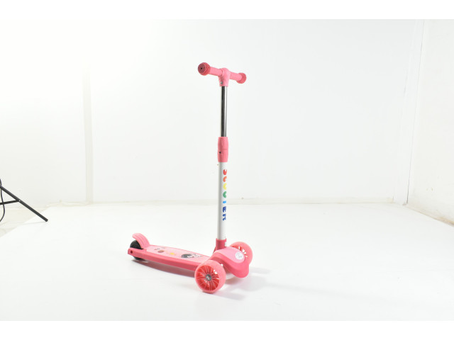 SCOOTER