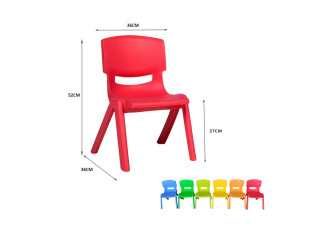 CHILDREN PLASTIC CHAIR CHILDREN PLASTIC CHAIR