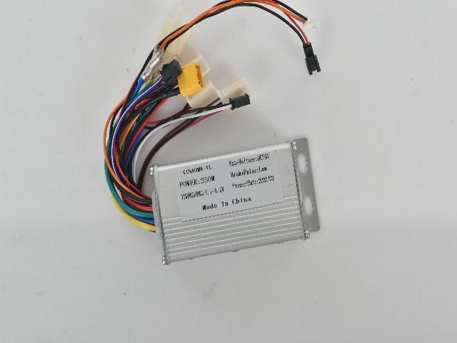 36V CONTROLLER 250W (H-51)