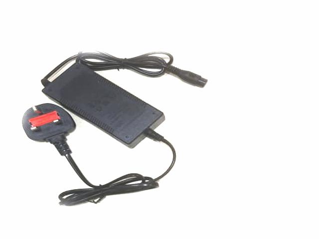 CHARGER 36V WITH BIG SOCKET W/O FAN (S5)(H-53)