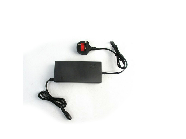 CHARGER 48V WITH BIG SOCKET (P)