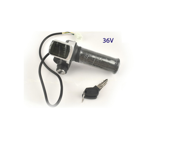 HANDLE BAR 36V (H-53)(H-55)