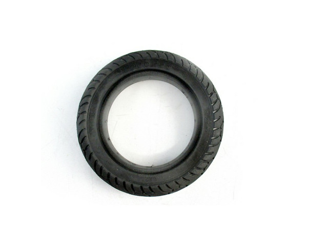 FRONT WHEEL (RUBBER OF 8.5 INCH)(P)