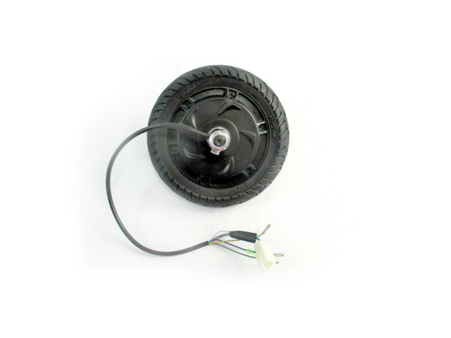 MOTOR WITH DYNAMO 36V (H-72)