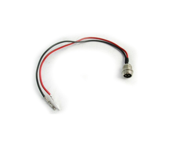 CHARGER PORT WITH SMALL SOCKET(H-53) CHARGER PORT WITH SMALL SOCKET(H-53)