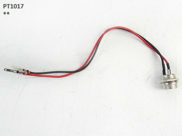 CHARGER PORT WITH BIG SOCKET(H-53)