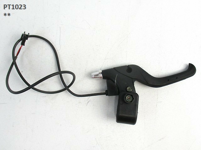 HANDLE BRAKE WITH WIRE (H-71) HANDLE BRAKE WITH WIRE (H-71)
