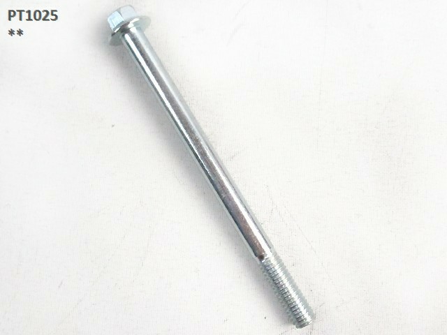 SCREW (CONNECT SCOOTER HEAD AND MIDDLE PIPR)(P)