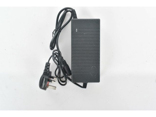 CHARGER 36V WITH SMALL SOCKET WITH FAN (H-53)(H-55)