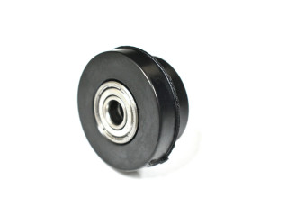 ROUND TUBE COVER WITH BEARING (H-55) ROUND TUBE COVER WITH BEARING (H-55)