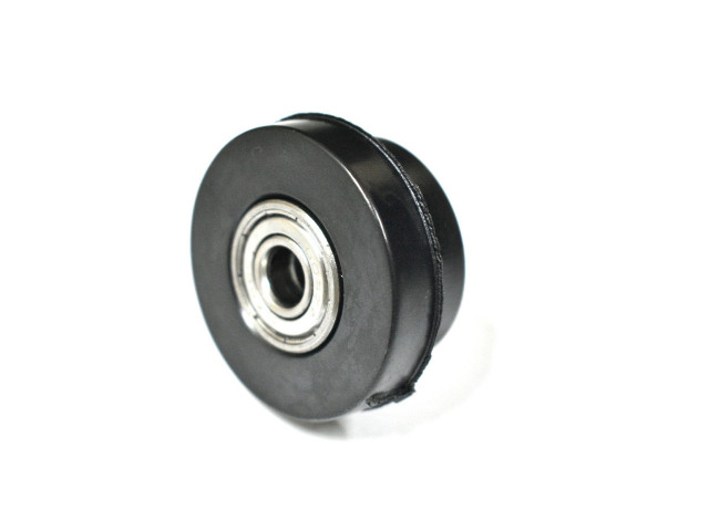 ROUND TUBE COVER WITH BEARING (H-55)