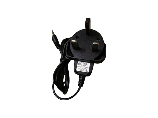 6V 500MA THREE PIN CHARGER(H-52) 6V 500MA THREE PIN CHARGER(H-52)