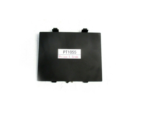 BLACK BATTERY COVER(H-53)