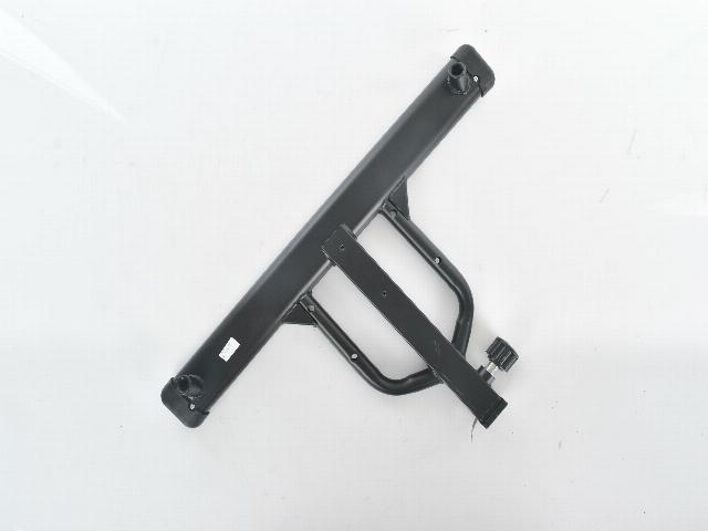 IRON FRAME WITH PAINTING (MIDDLE TUBE)(H-55)