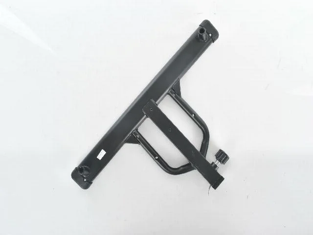 IRON FRAME WITH PAINTING (MIDDLE TUBE)(H-55) IRON FRAME WITH PAINTING (MIDDLE TUBE)(H-55)