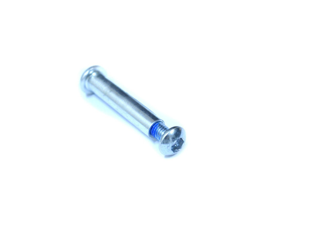 SCREW OF WHEEL