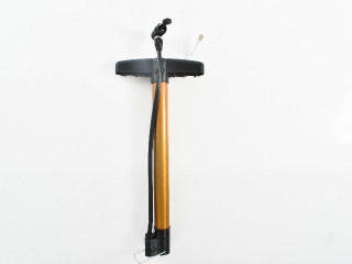 دراجة طرمبة