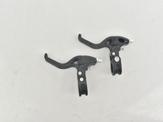 BRAKE LEVER W/HOLE (H-53)