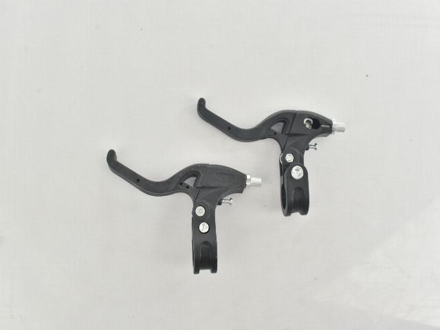 BRAKE LEVER W/O HOLE(H-53)(H-54)