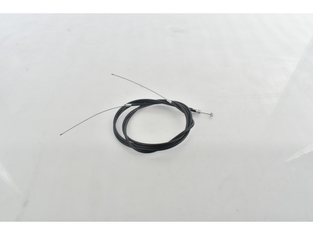 FRONT AND BACK BRAKE WIRE (BLACK)(H-53) FRONT AND BACK BRAKE WIRE (BLACK)(H-53)