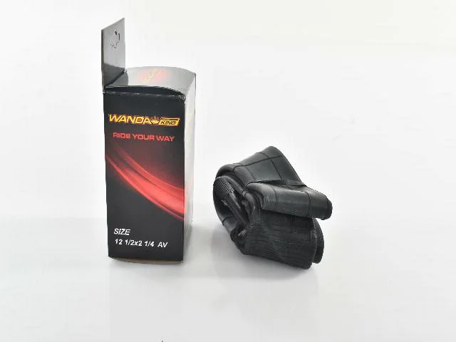 12' TUBE (H-52) 12' TUBE (H-52)