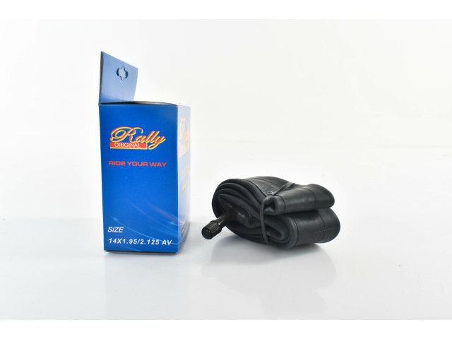 14' TUBE (H-52) 14' TUBE (H-52)