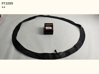 26' TUBE (H-70) 26' TUBE (H-70)