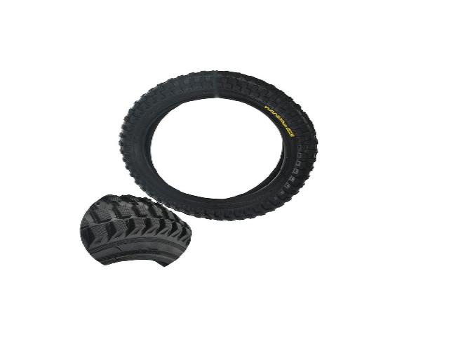 12' TYRE (H-70)