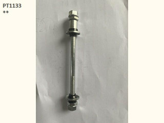 18CM REAR AXLE (H-53) 18CM REAR AXLE (H-53)