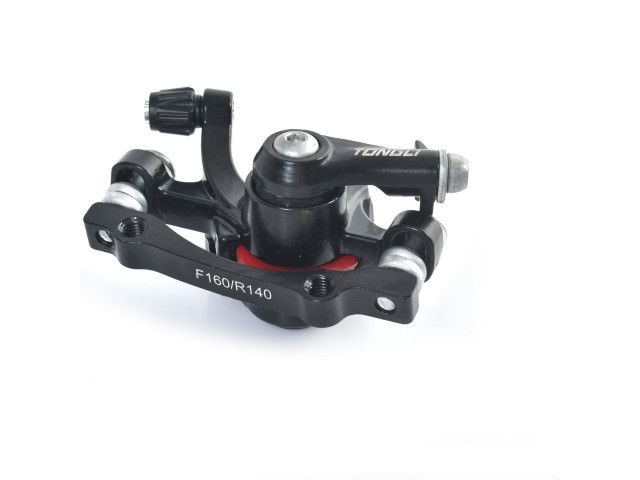 FRONT DISC BRAKE(H-53) FRONT DISC BRAKE(H-53)