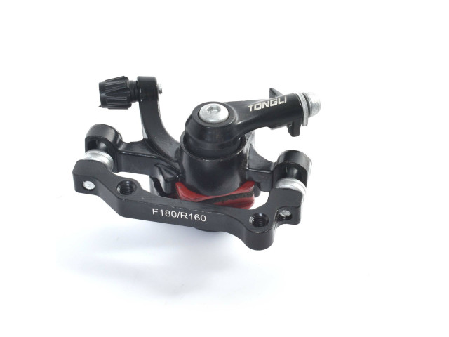 REAR DISC BRAKE