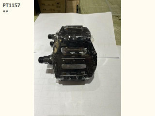 ALUMINUM PEDAL ALUMINUM PEDAL