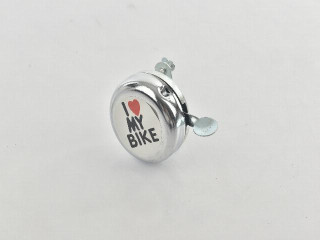 STEEL BELL STEEL BELL