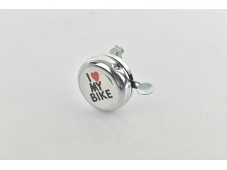 STEEL BELL STEEL BELL