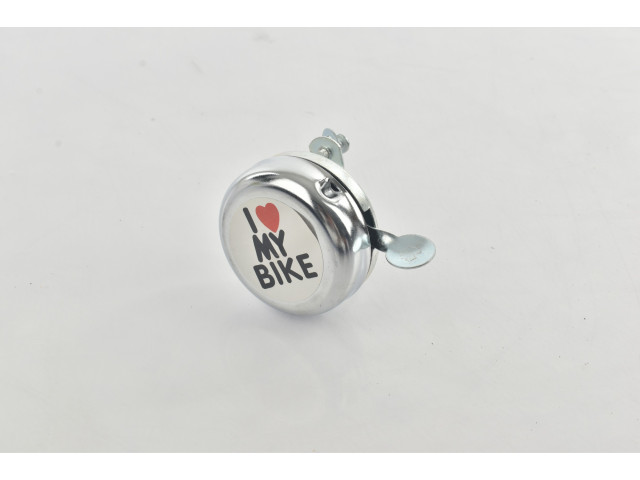 STEEL BELL
