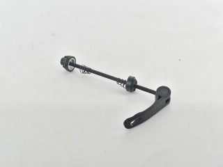 QUICK RELEASE (FOR REAR AXLE)(H-53) QUICK RELEASE (FOR REAR AXLE)(H-53)