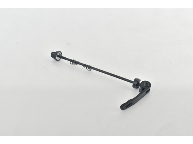 QUICK RELEASE (FOR FRONT AXLE)(H-53) QUICK RELEASE (FOR FRONT AXLE)(H-53)