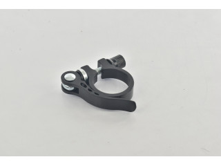 31.8MM QUICK RELEASE (FOR SEAT POST)(H-71) 31.8MM QUICK RELEASE (FOR SEAT POST)(H-71)