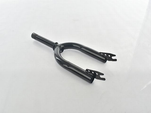 14' FRONT FORK (BLACK)