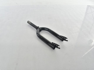 16' FRONT FORK (BLACK) 16' FRONT FORK (BLACK)