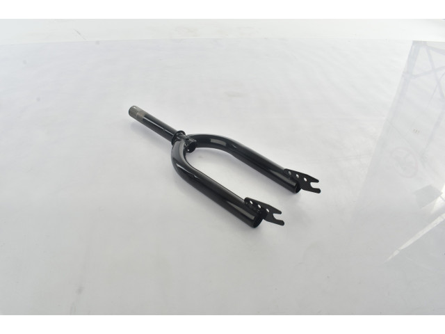 16' FRONT FORK (BLACK)