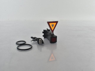 BICYCLE LIGHT(H-52) BICYCLE LIGHT(H-52)