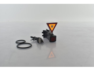 BICYCLE LIGHT(H-52)