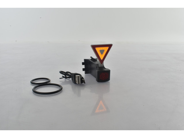 BICYCLE LIGHT(H-52)