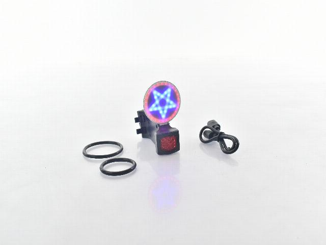 BICYCLE LIGHT(H-52)