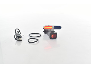BICYCLE LIGHT(H-52)