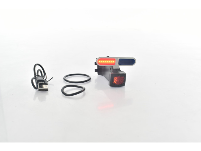 BICYCLE LIGHT(H-52)