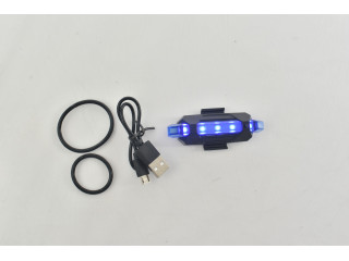 BICYCLE LIGHT(H-54)