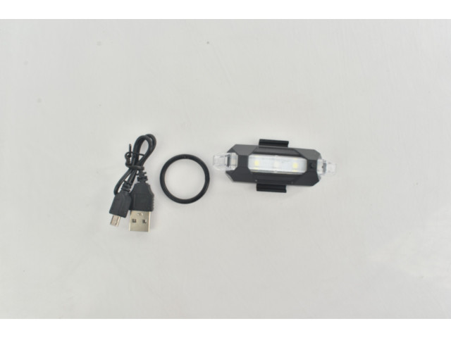 BICYCLE LIGHT(H-54)