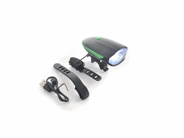 BICYCLE LIGHT P80/H67/H53